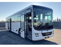 Автобус MAN Lions Intercity R60